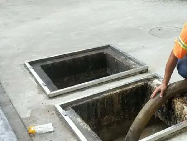 龙胜化粪池清理