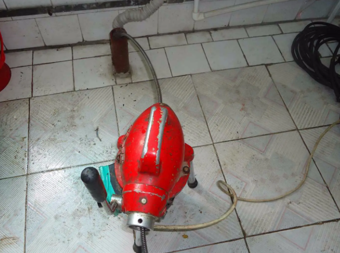 龙胜下水道疏通