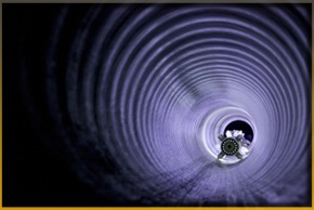 龙胜UVCIPP紫外光固化修复工艺特点和施工工艺